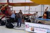 Barnstorming Live, at the Waco Aviation Museum, Troy, Ohio