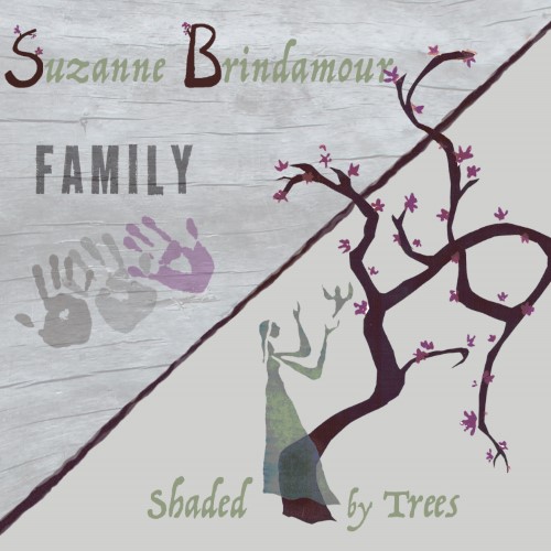Album cover of the Family and Shaded by Trees compilation